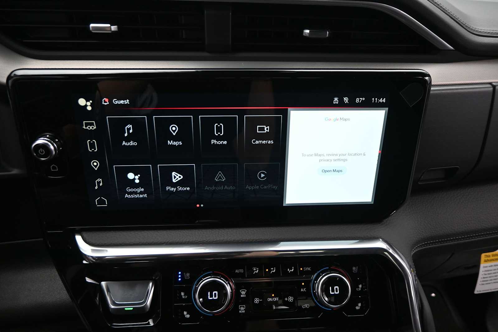 2026 GMC Sierra 1500 Denali - Photo 20