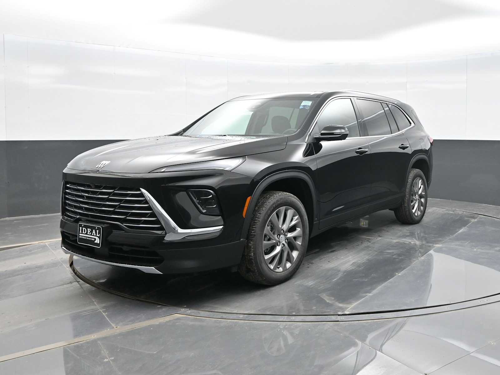 2026 Buick Enclave Preferred's photo