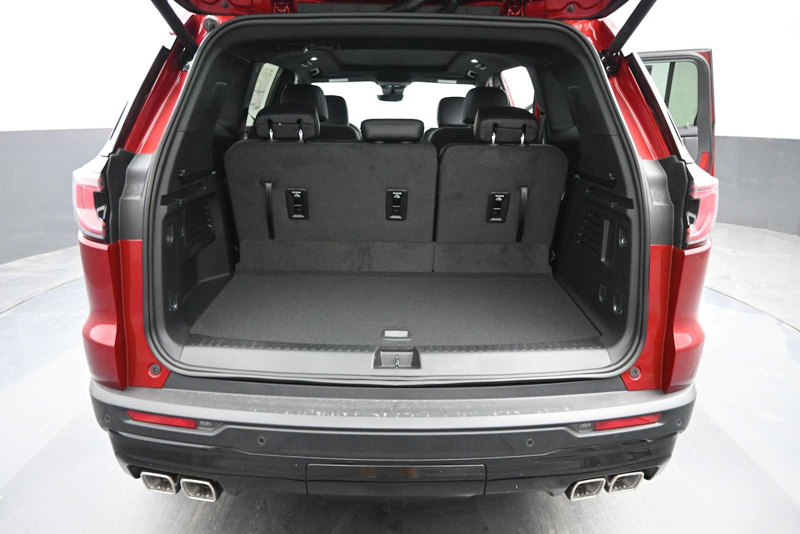 2026 GMC Acadia Elevation - Photo 14