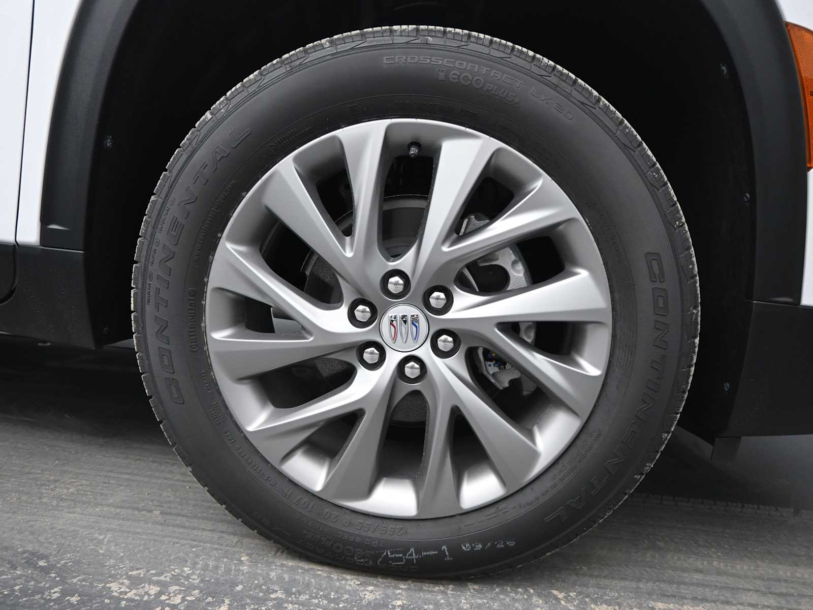 2026 Buick Enclave Preferred - Photo 10