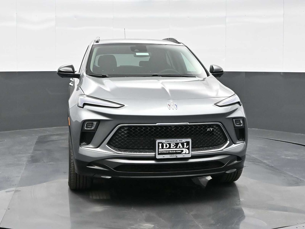 New 2025 Buick Encore GX Sport Touring SUV