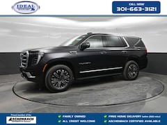 2026 GMC Yukon Elevation SUV