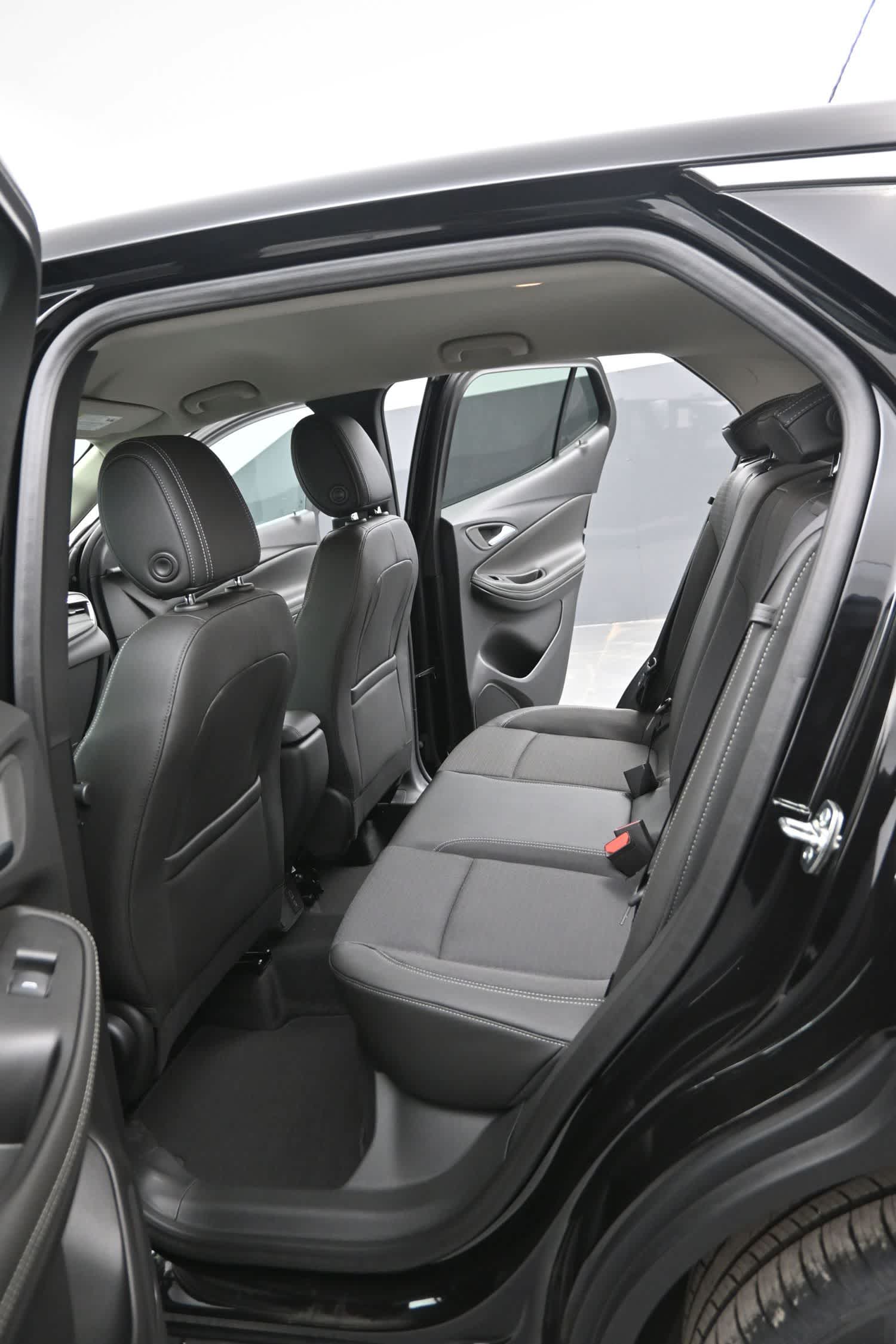 2026 Buick Encore GX Preferred - Photo 14