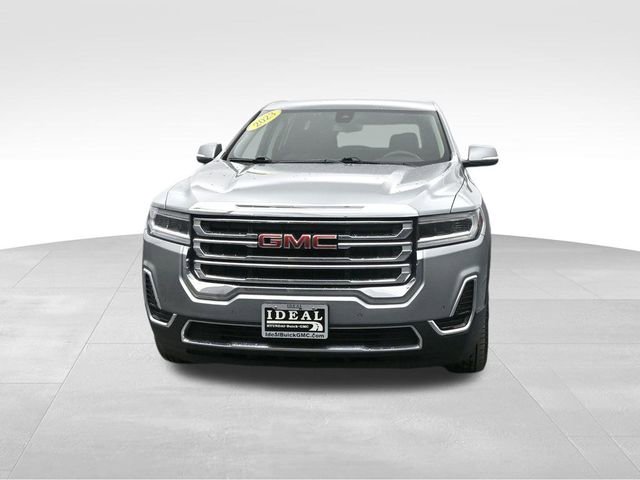 2023 Gmc Acadia SLE photo 3