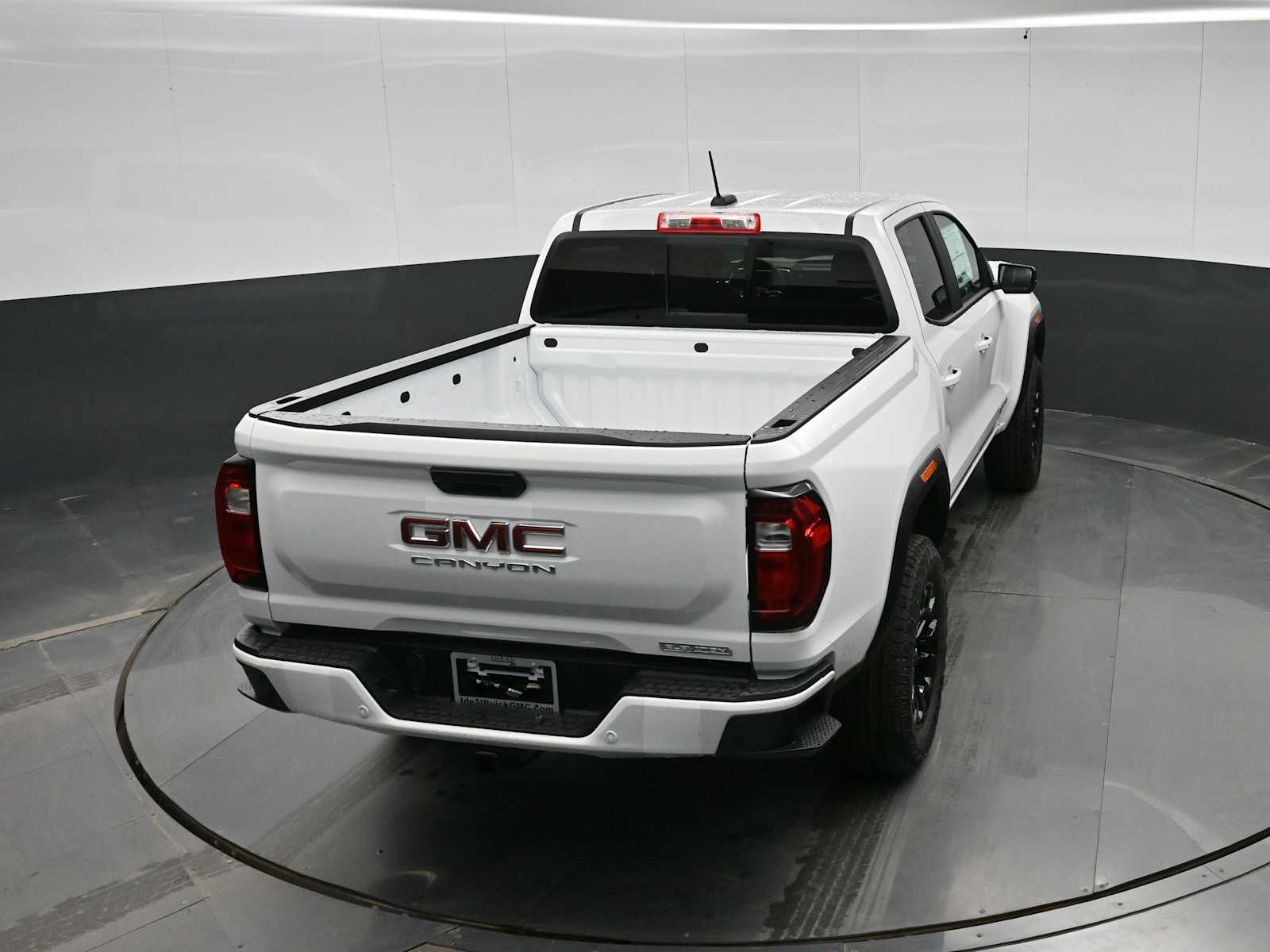 2026 GMC Canyon Elevation - Photo 25