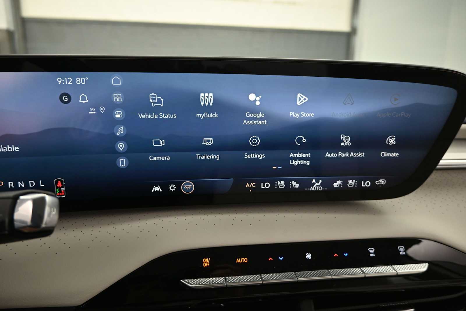 2026 Buick Enclave Avenir - Photo 19