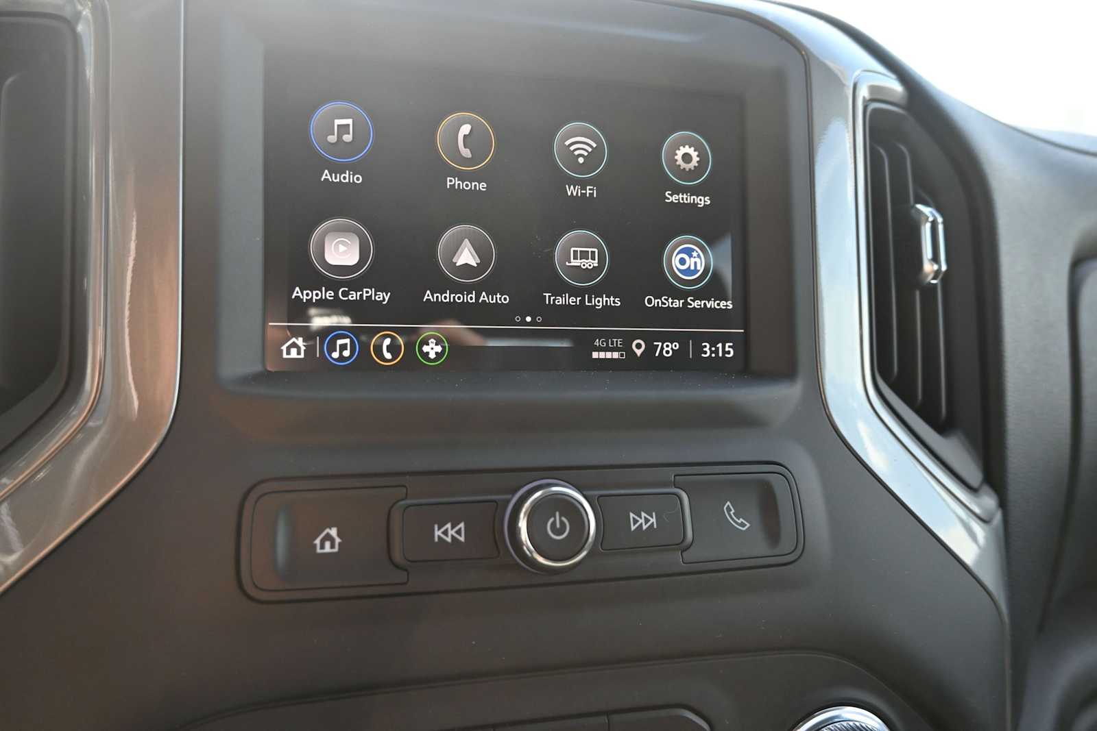 2026 GMC Sierra 2500HD Pro - Photo 23