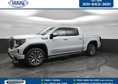 2026 GMC Sierra 1500 Denali Truck