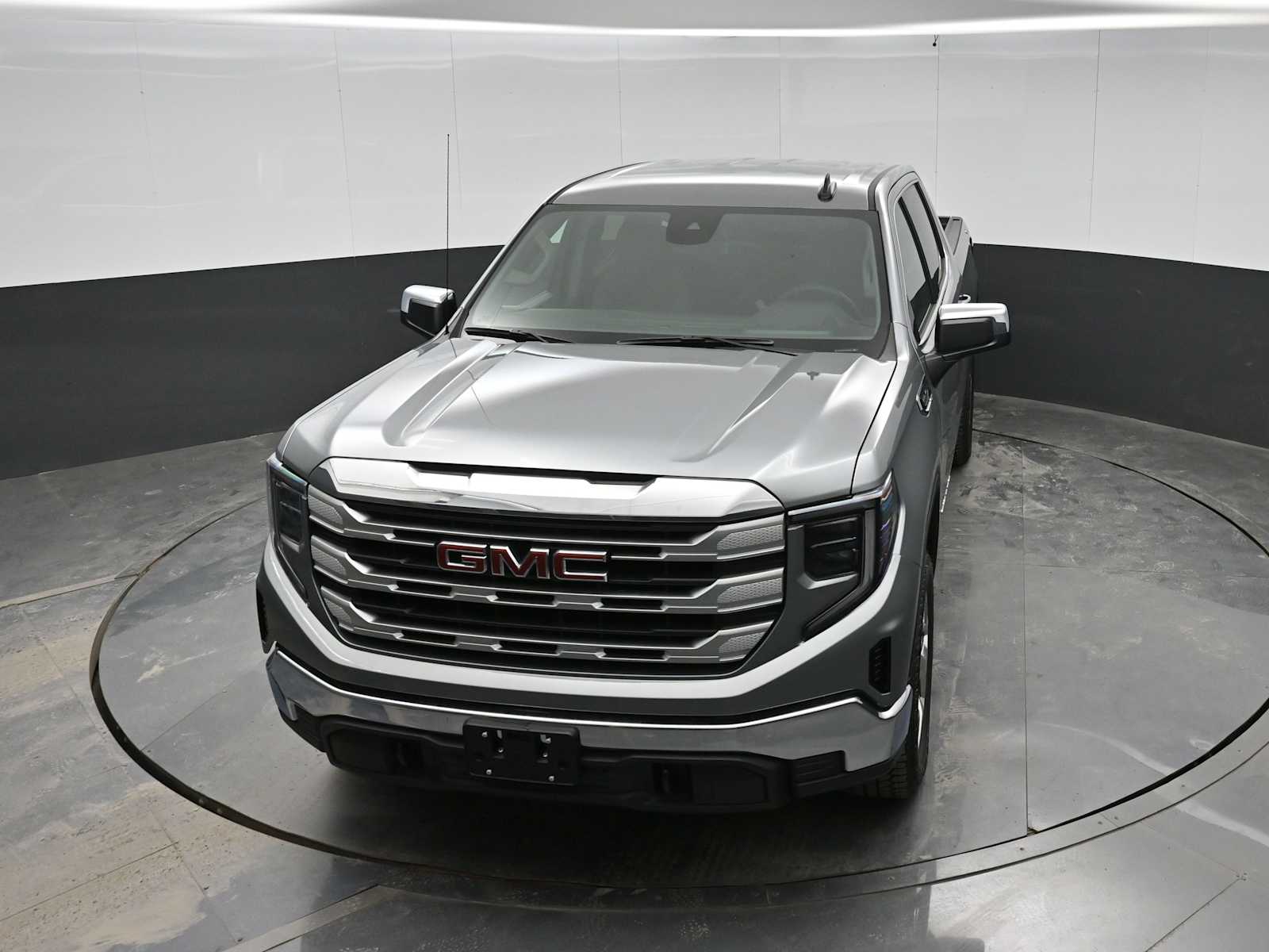 2026 GMC Sierra 1500 SLE - Photo 25