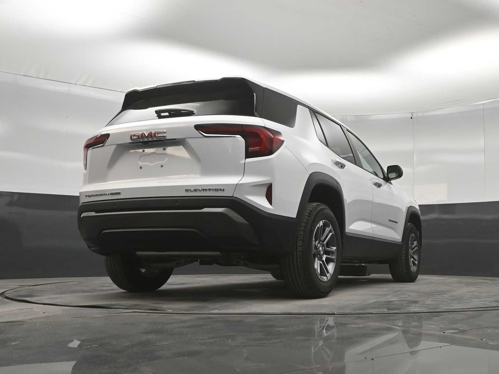 2027 GMC Terrain Elevation - Photo 40