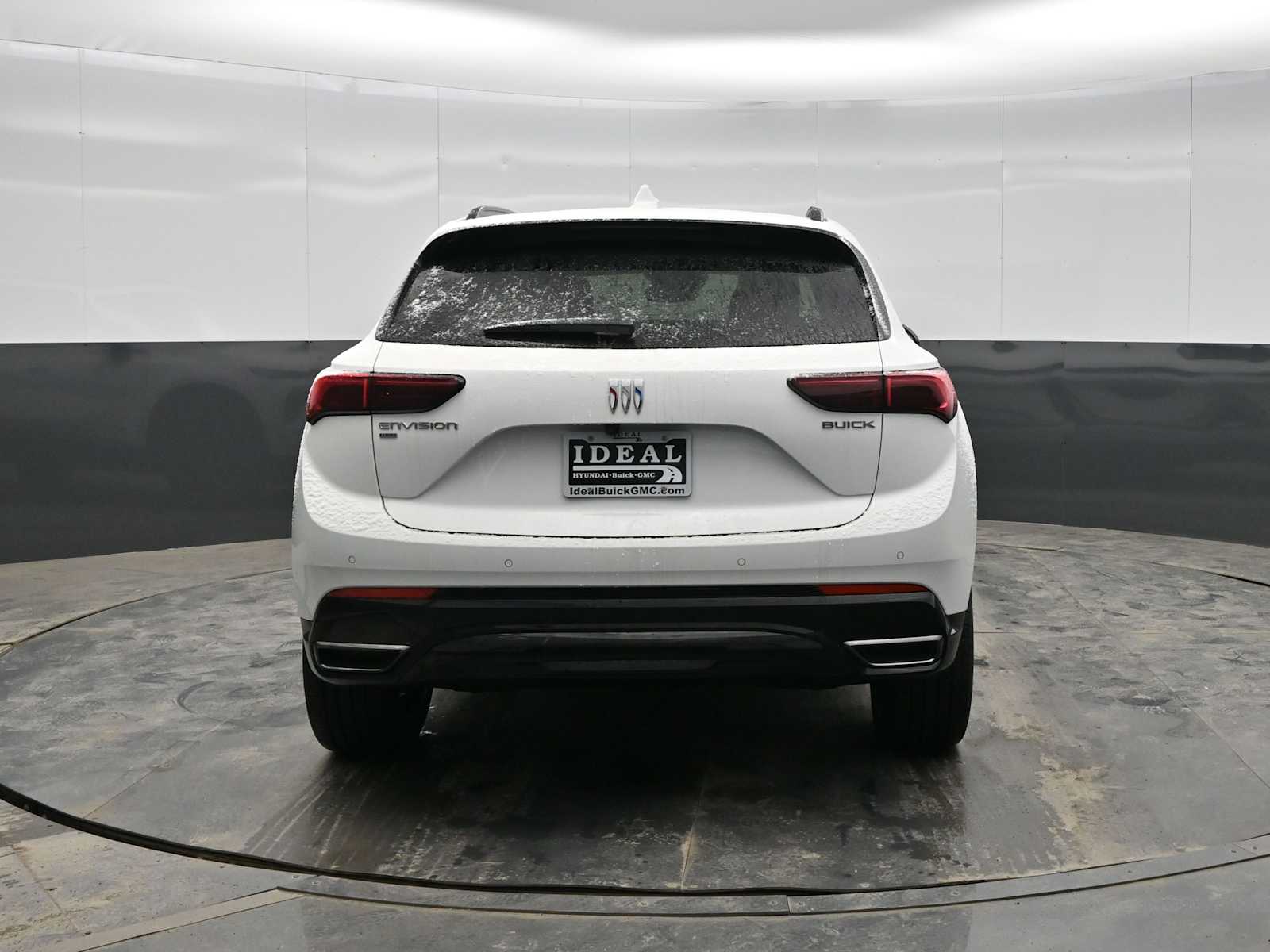 2026 Buick Envision Sport Touring - Photo 6