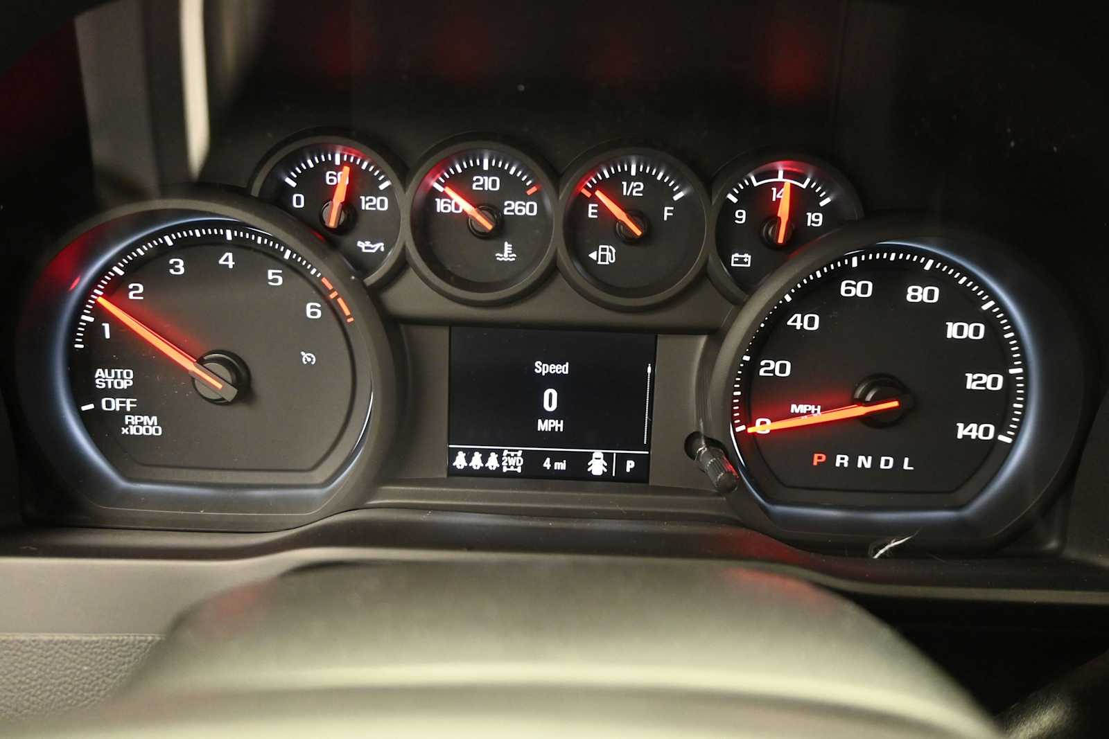 2026 GMC Sierra 1500 SLT - Photo 17