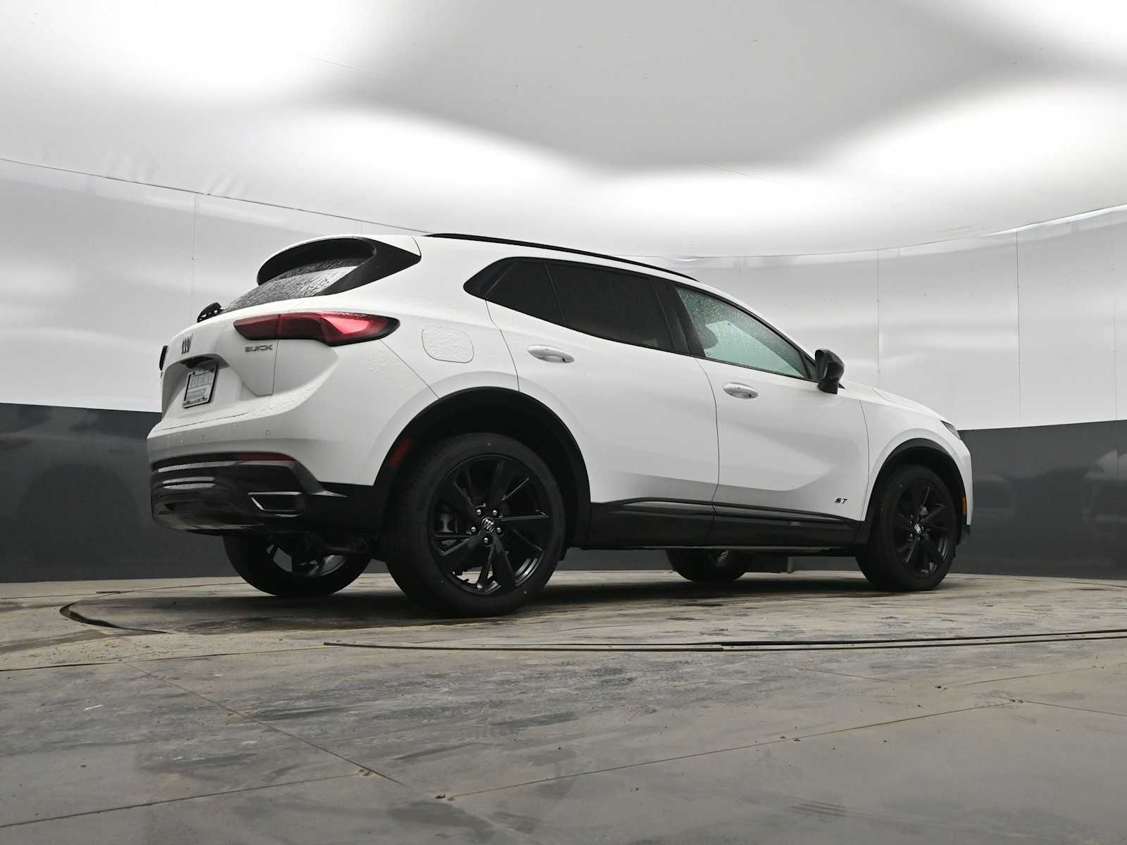 2026 Buick Envision Sport Touring - Photo 36