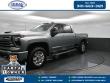 Used 2025 Chevrolet Silverado 2500 HD High Country Truck