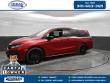 Used 2025 Honda Odyssey Sport-L
