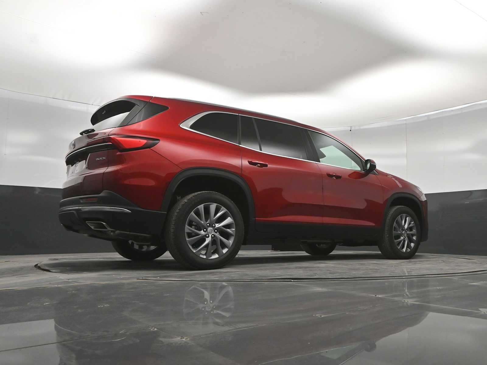 2026 Buick Enclave Preferred - Photo 37