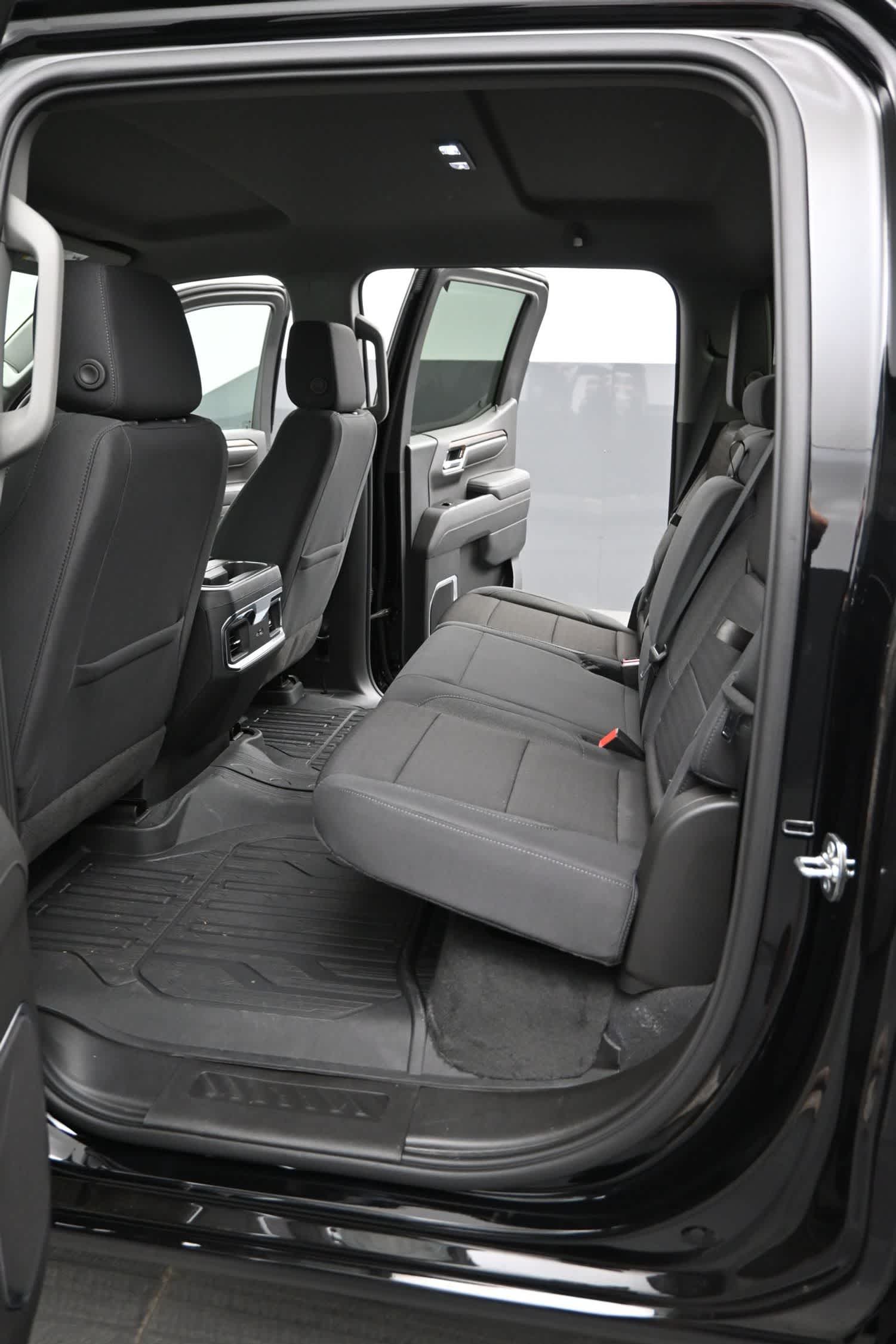 2026 GMC Sierra 1500 Elevation - Photo 16