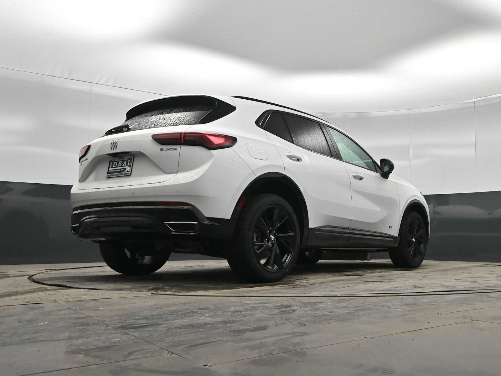 2026 Buick Envision Sport Touring - Photo 35