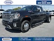  GMC Sierra 3500 HD