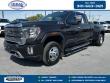 Used 2020 GMC Sierra 3500 HD Denali Truck