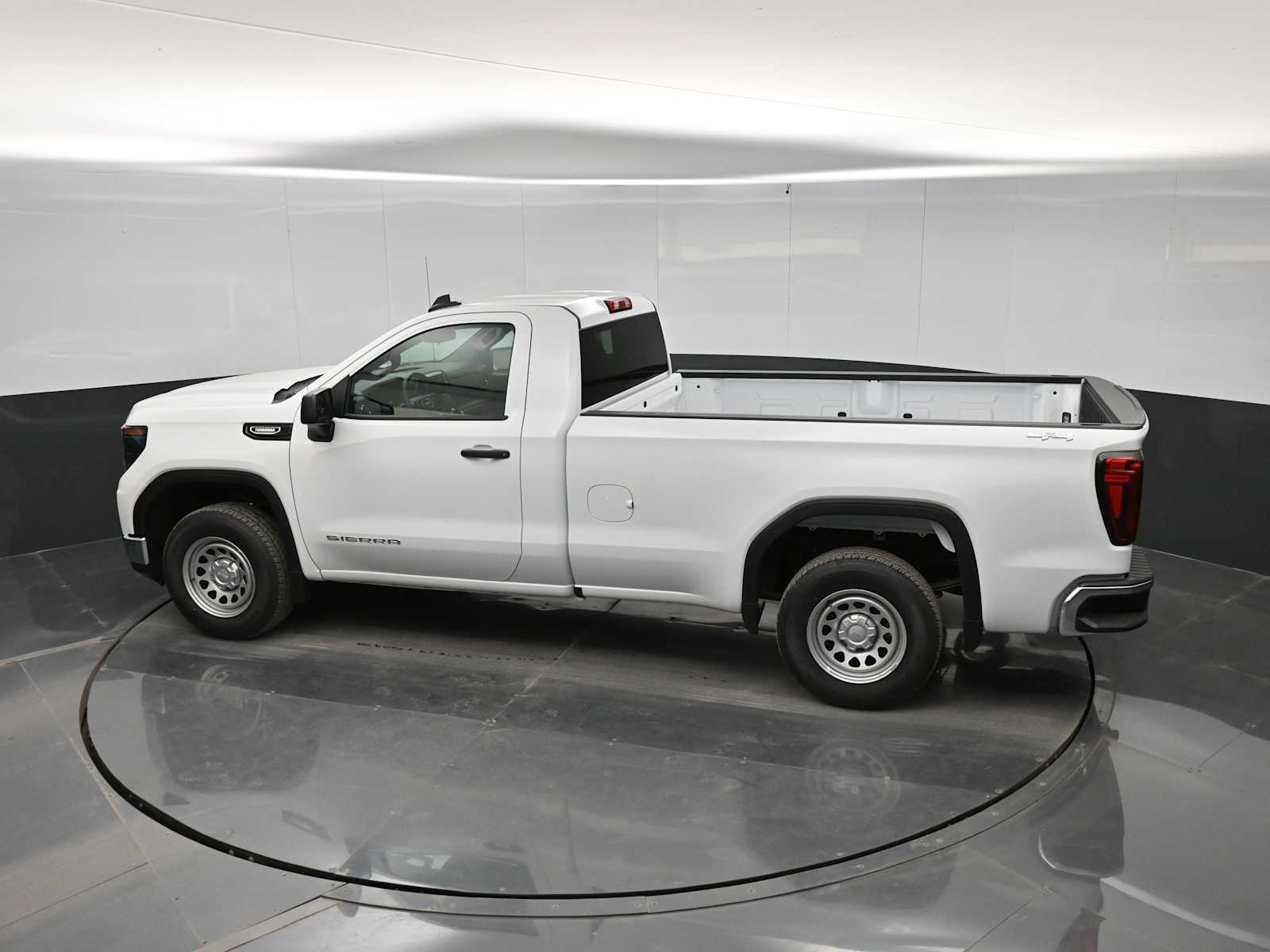 2026 GMC Sierra 1500 Pro - Photo 22