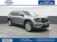 2026 GMC Acadia Elevation SUV