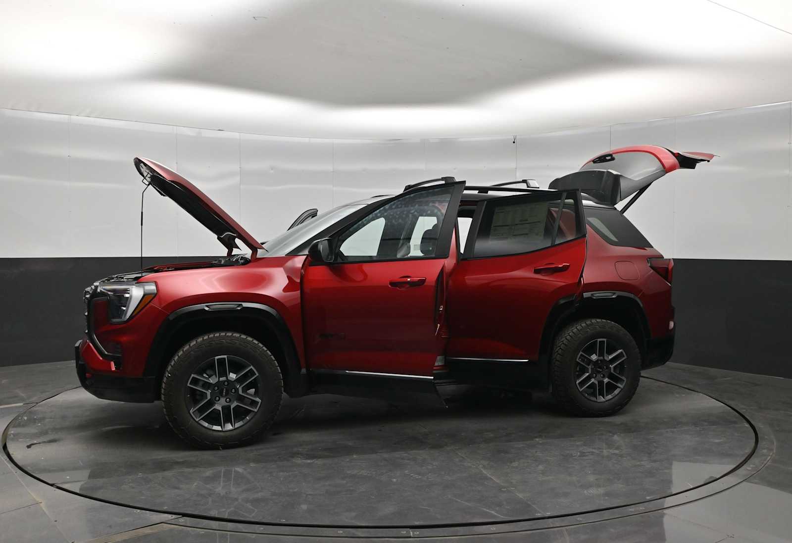 2027 GMC Terrain AT4 - Photo 42