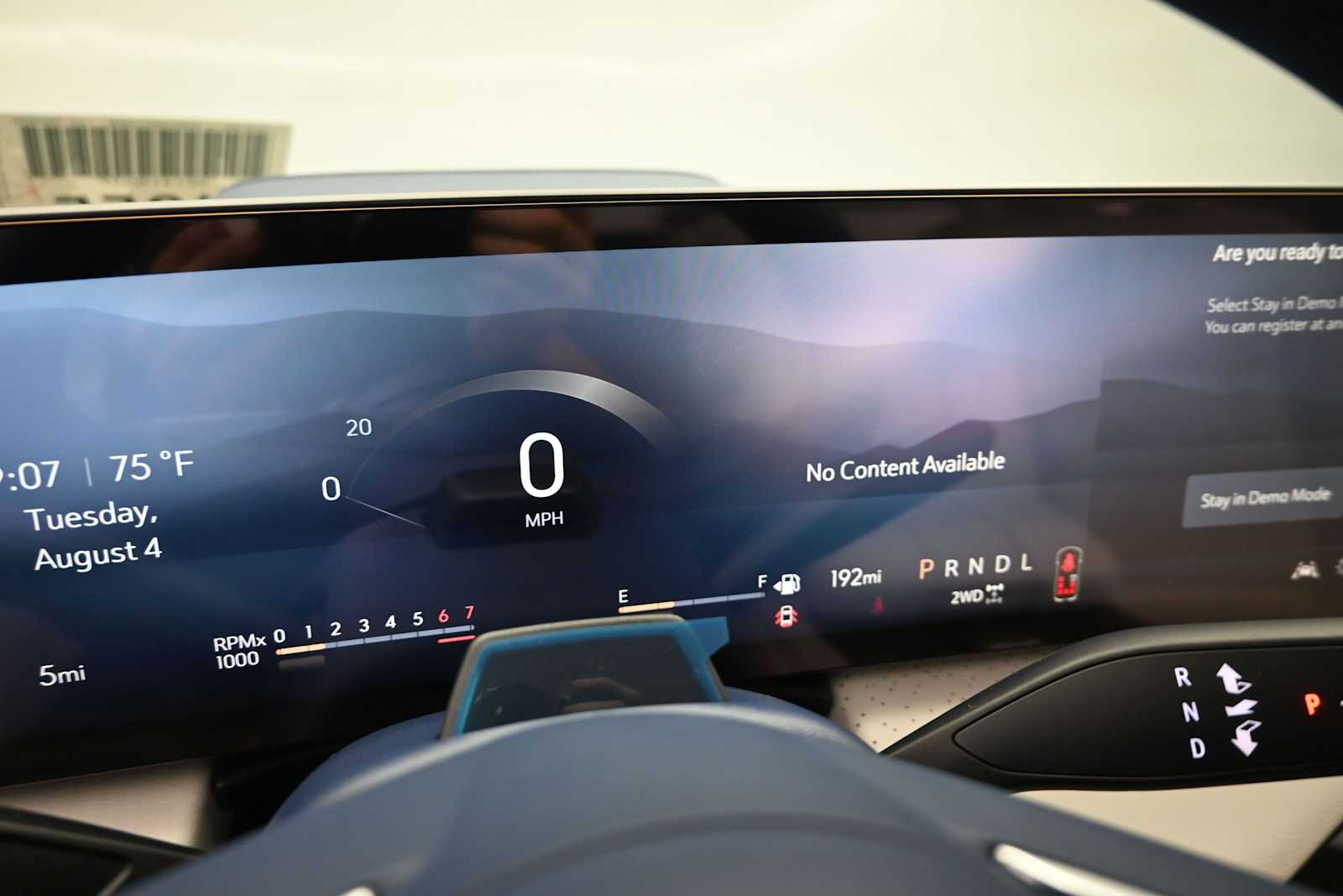 2026 Buick Enclave Avenir - Photo 17