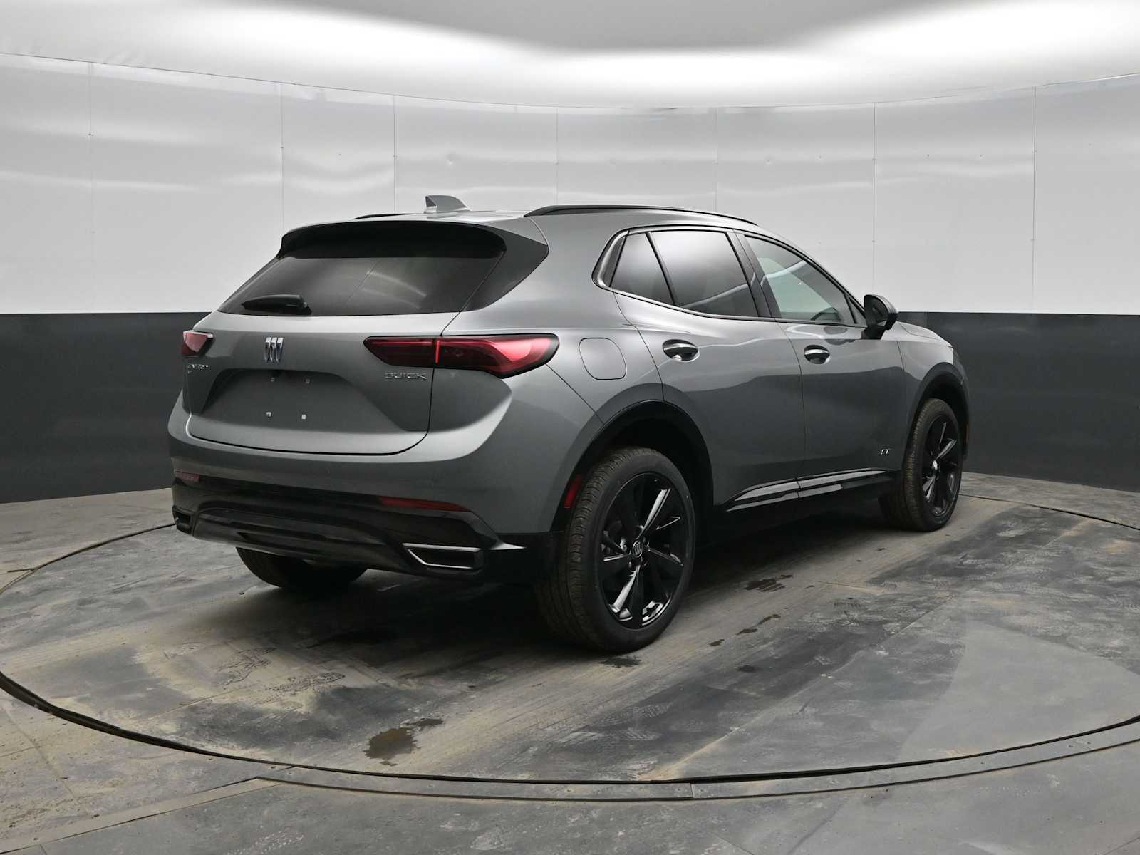 2026 Buick Envision Sport Touring - Photo 7