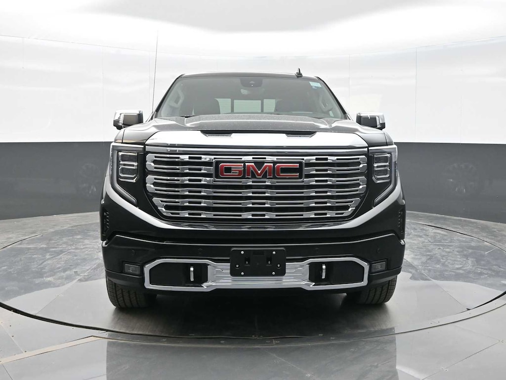 New 2026 GMC Sierra 1500 Denali Truck