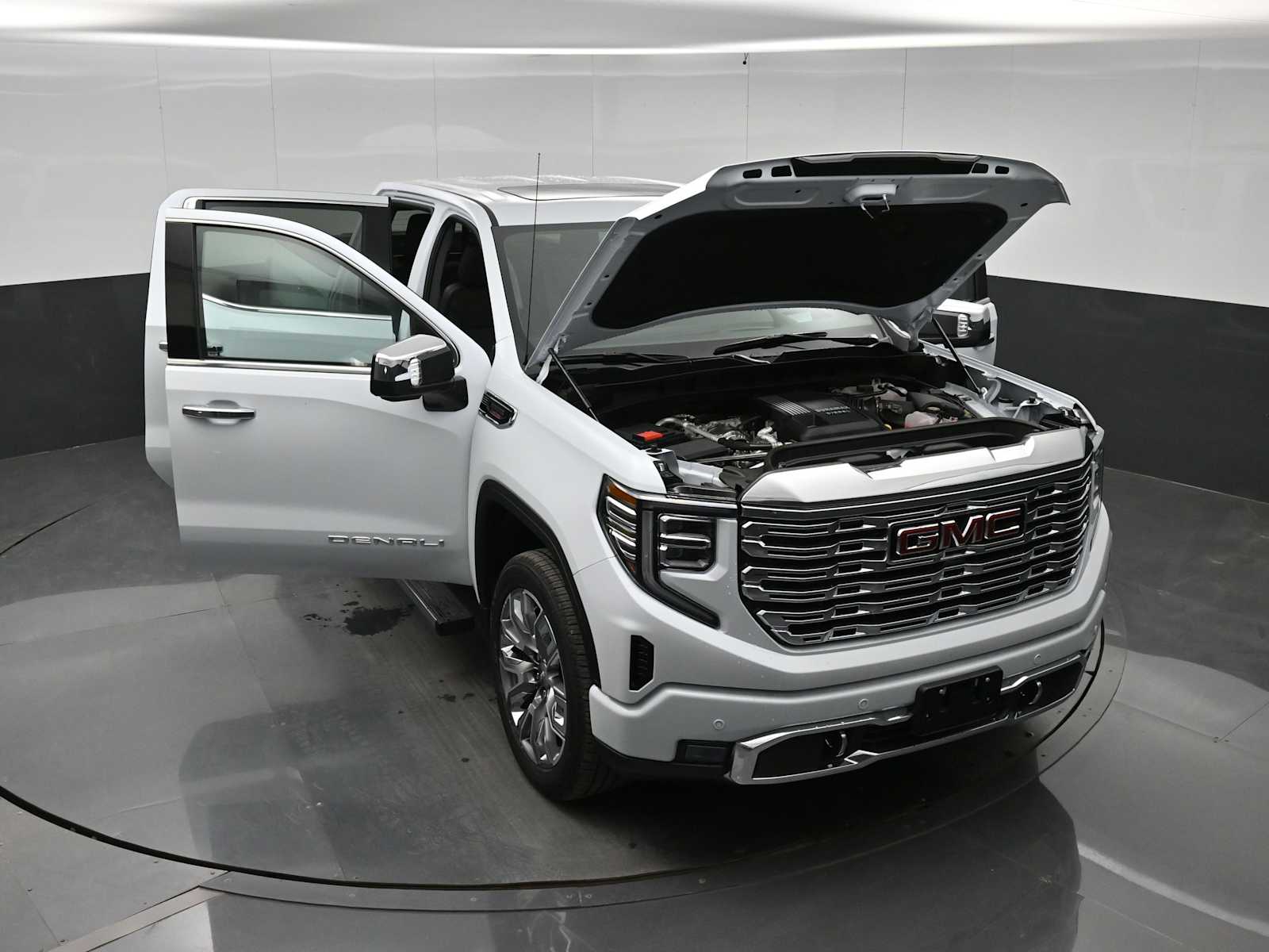 2026 GMC Sierra 1500 Denali - Photo 43