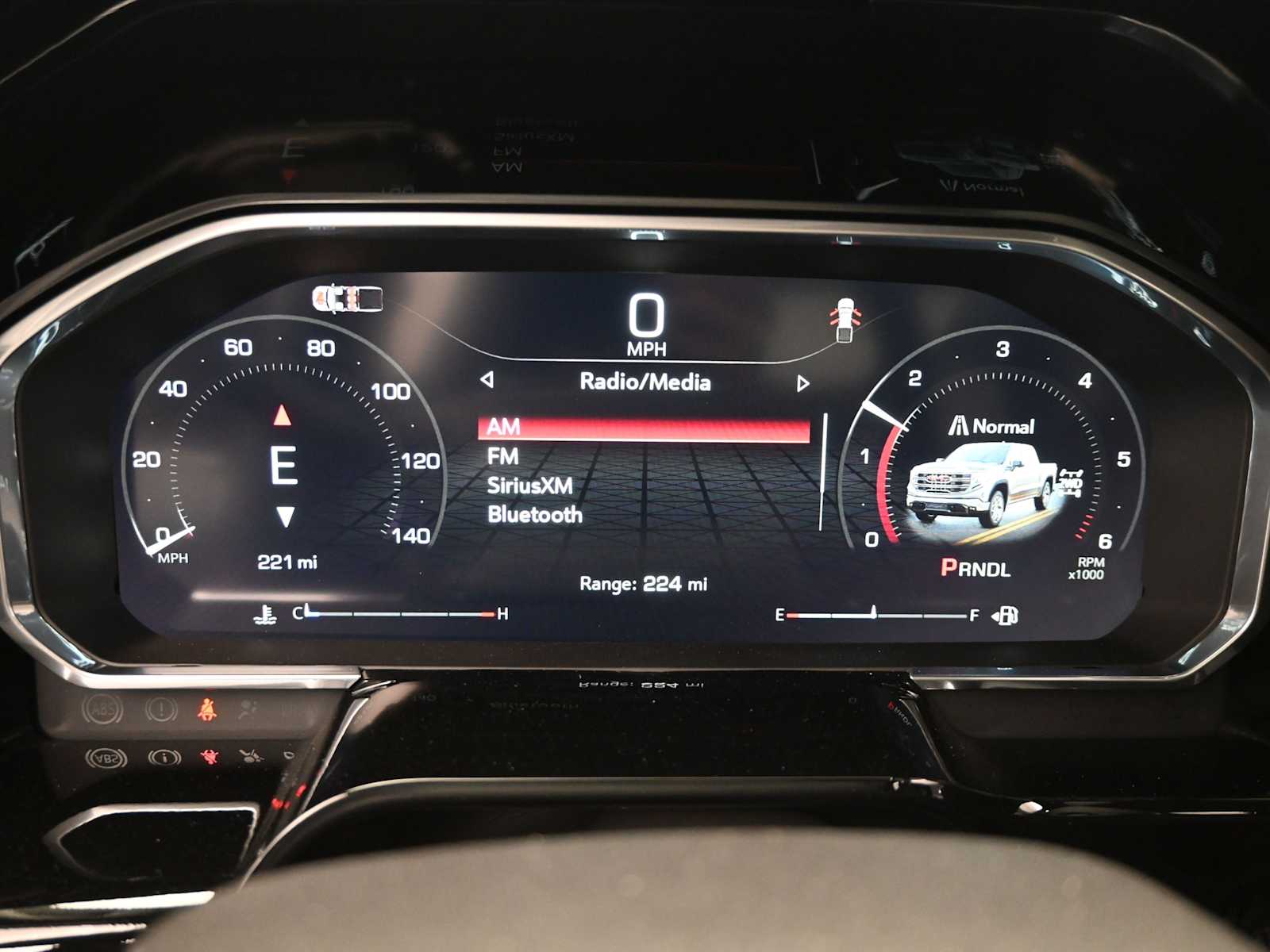 2026 GMC Sierra 1500 SLE - Photo 17