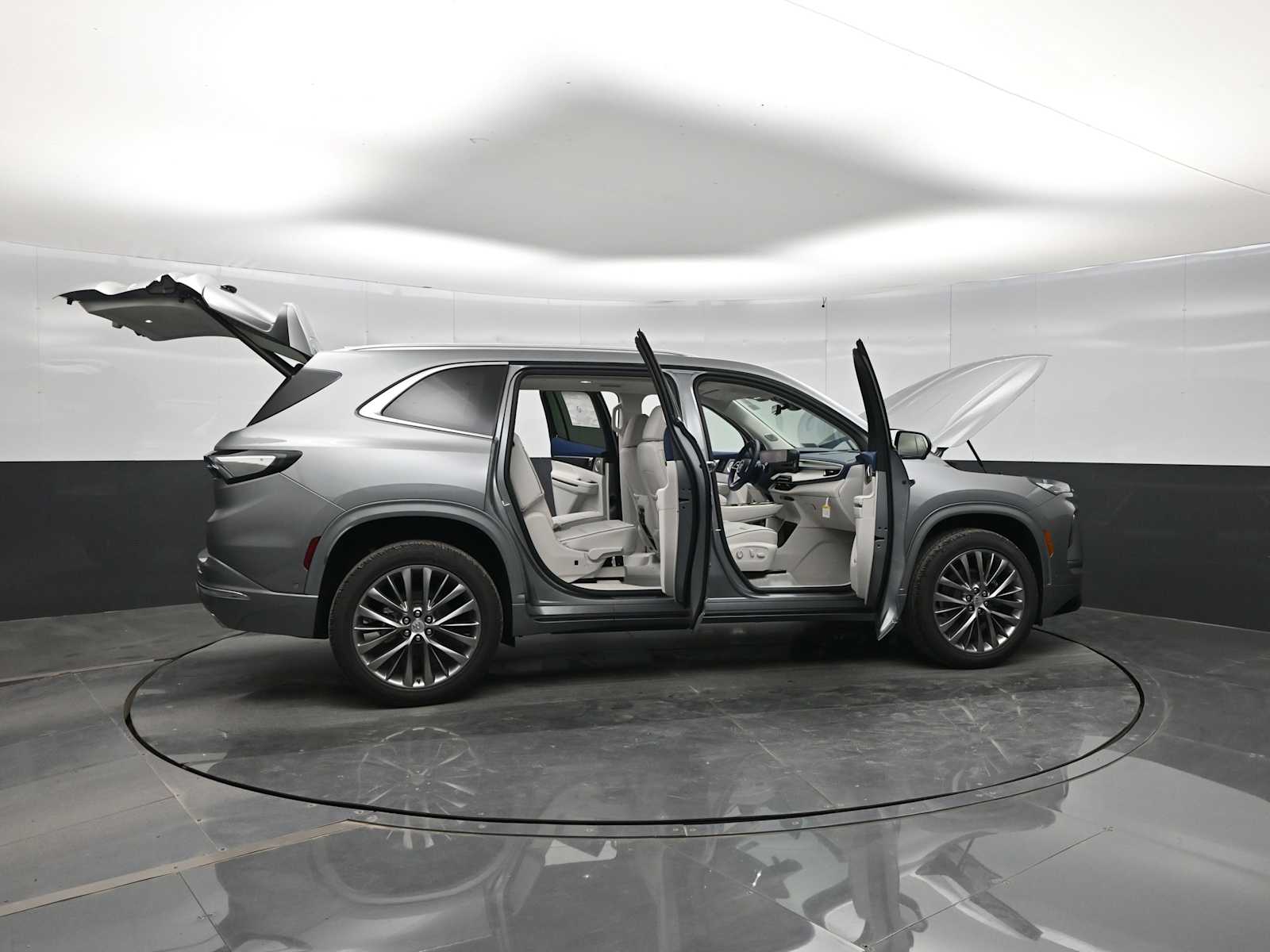 2026 Buick Enclave Avenir - Photo 41