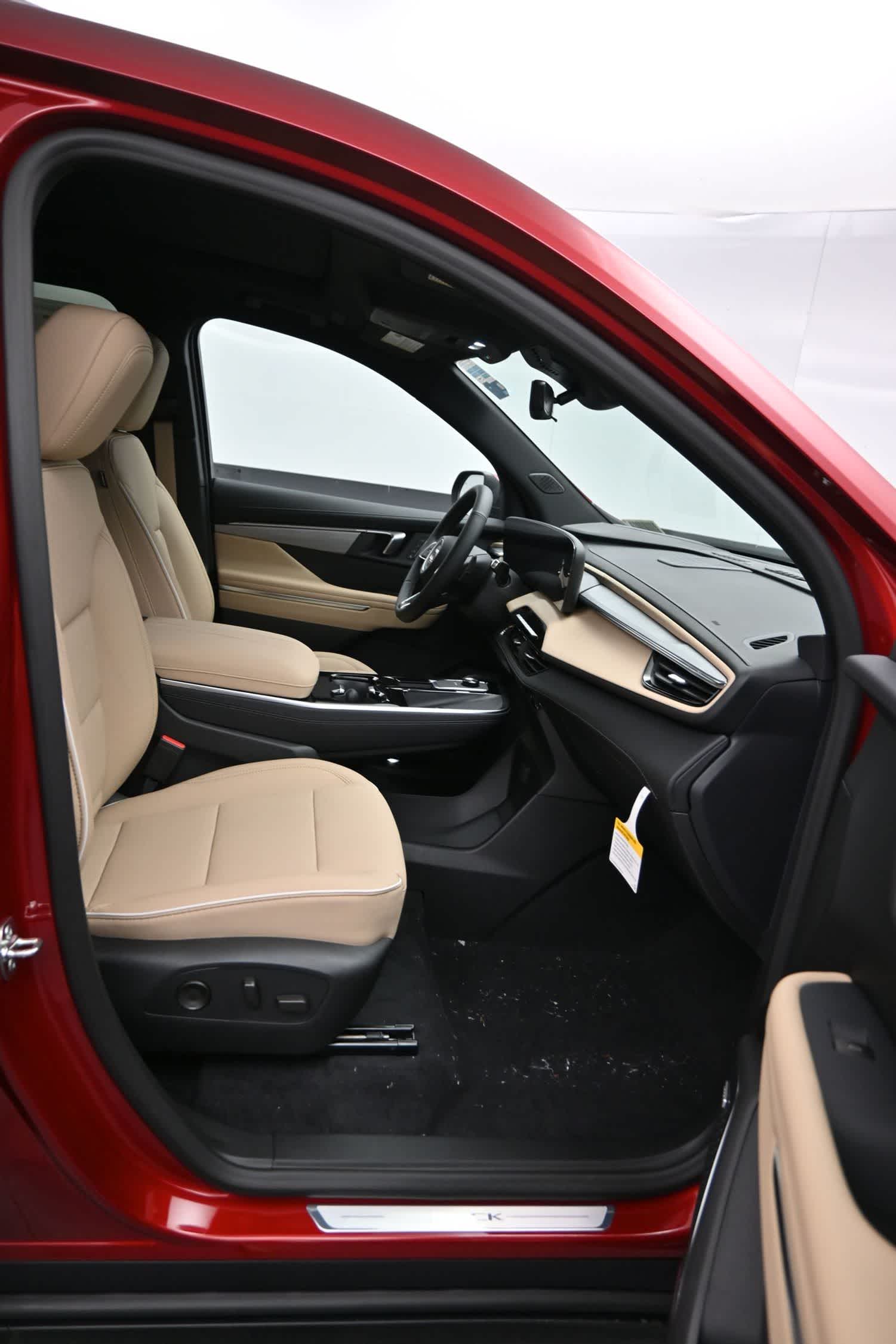 2026 Buick Enclave Preferred - Photo 11