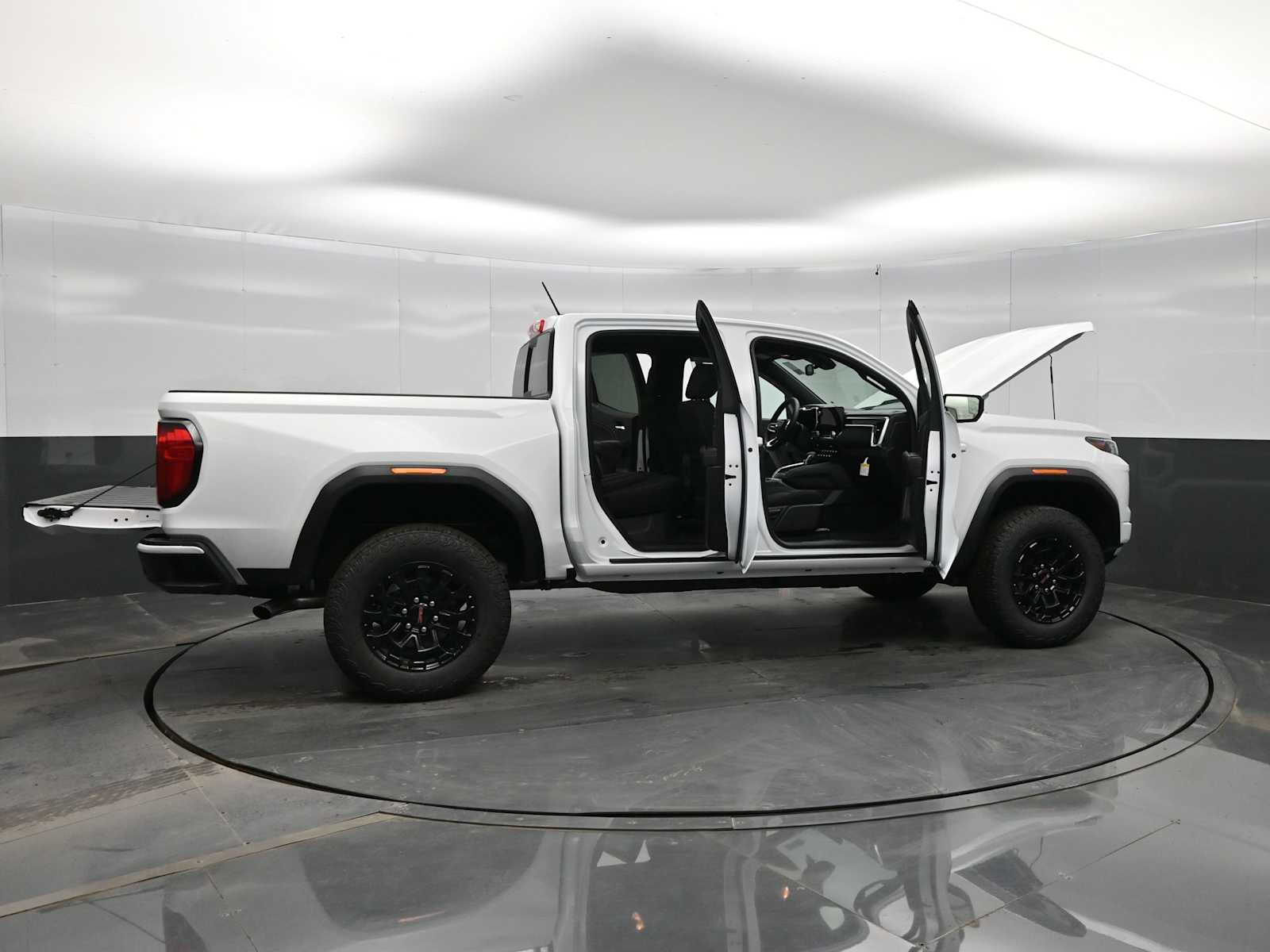 2026 GMC Canyon Elevation - Photo 39