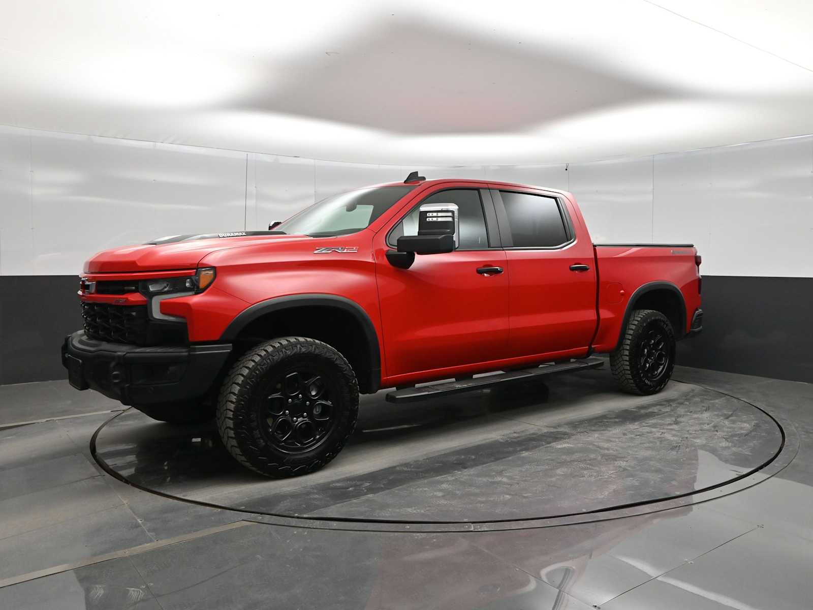 2024 Chevrolet Silverado 1500 ZR2 - Photo 4