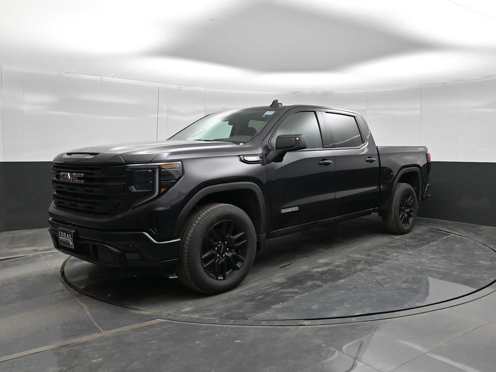 2026 GMC Sierra 1500 Elevation's photo