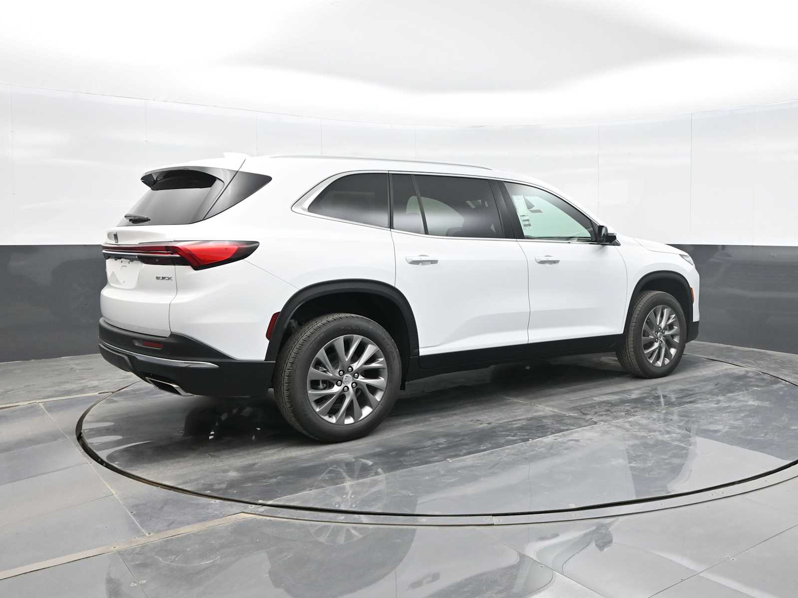 2026 Buick Enclave Preferred's photo