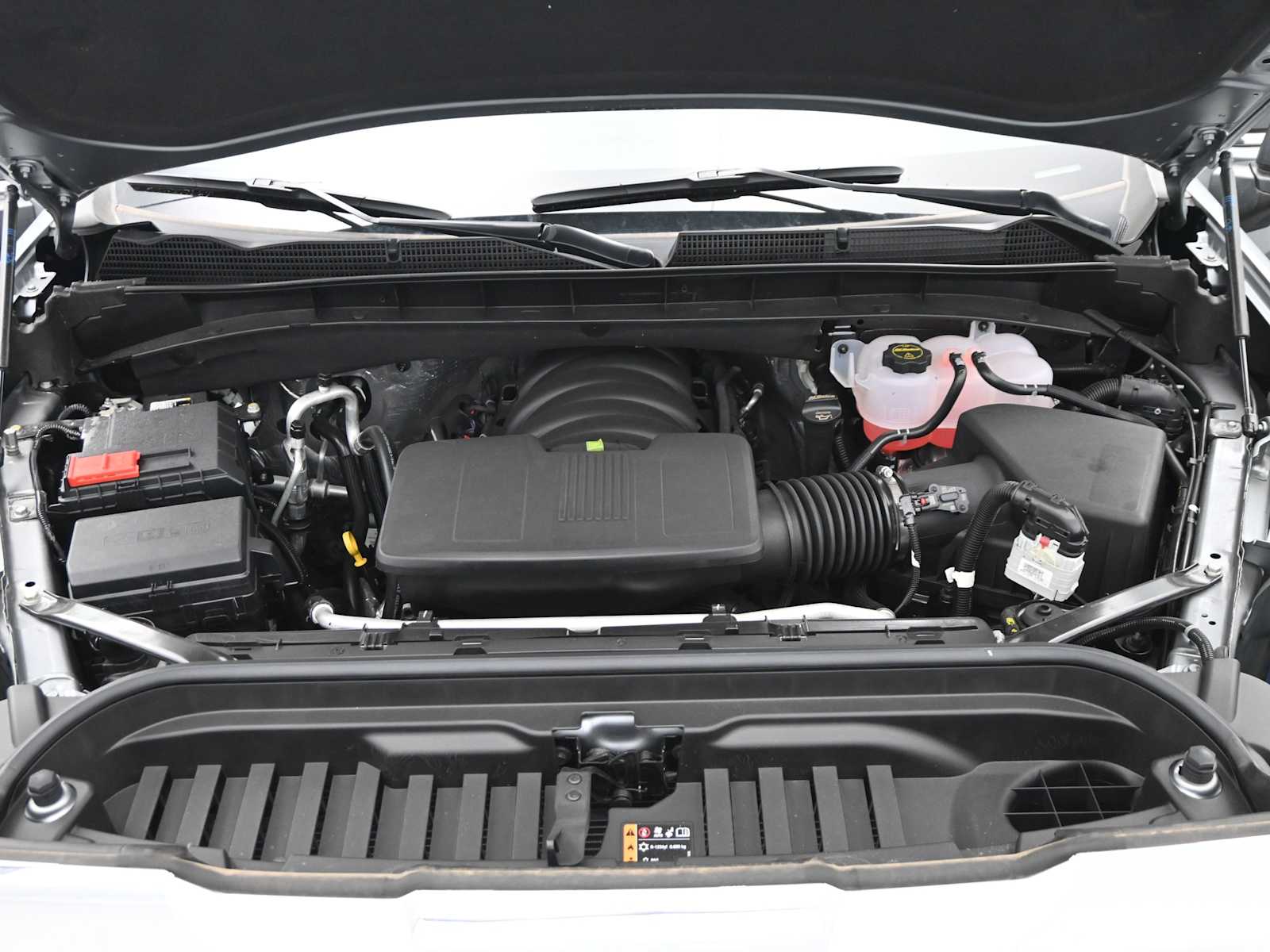 2026 GMC Sierra 1500 SLE - Photo 22