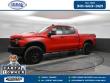 Used 2024 Chevrolet Silverado 1500 ZR2 Truck