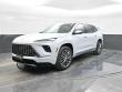 Used 2026 Buick Enclave Avenir SUV