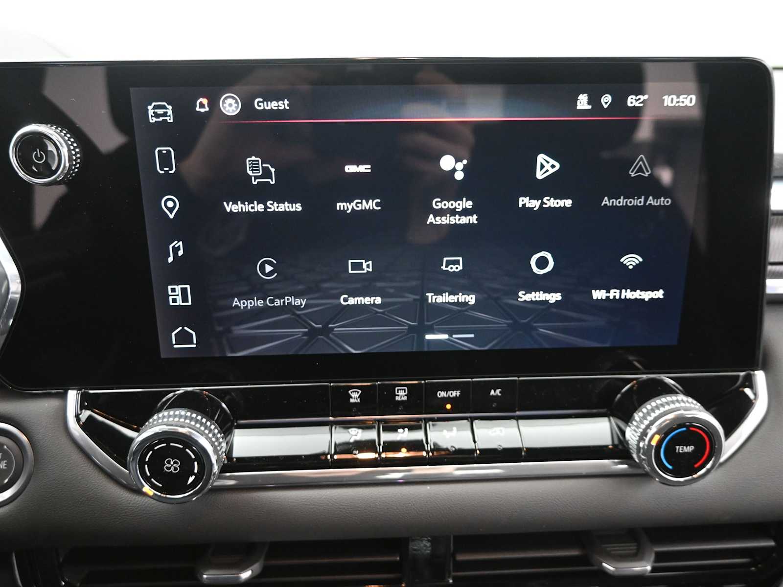 2026 GMC Canyon Elevation - Photo 17