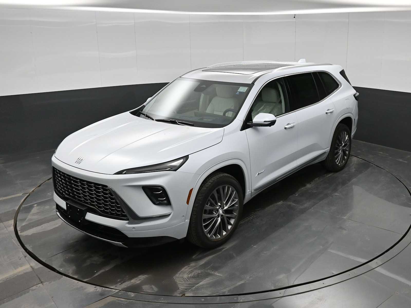 2026 Buick Enclave Avenir - Photo 27
