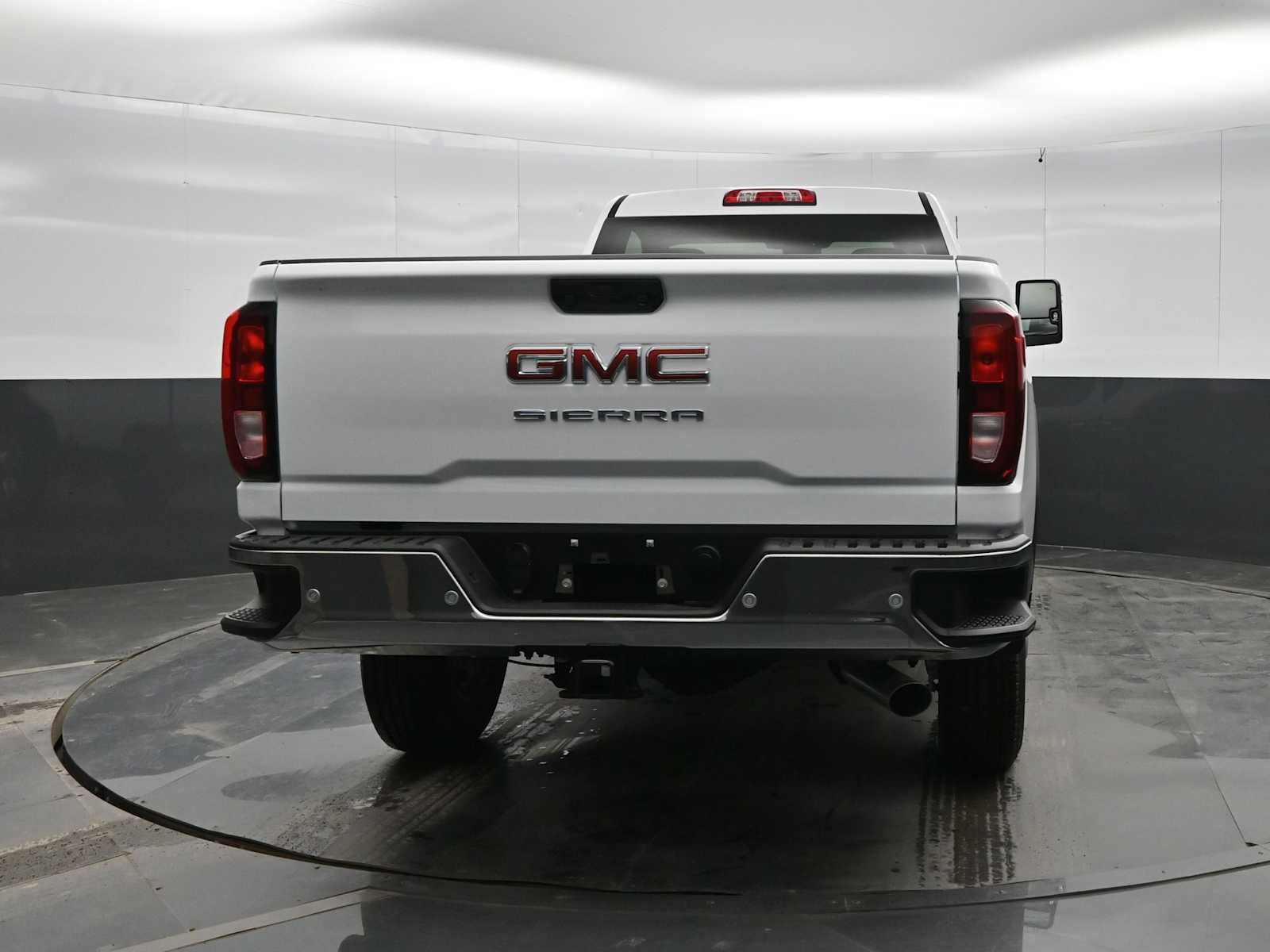 2026 GMC Sierra 2500HD Pro - Photo 6