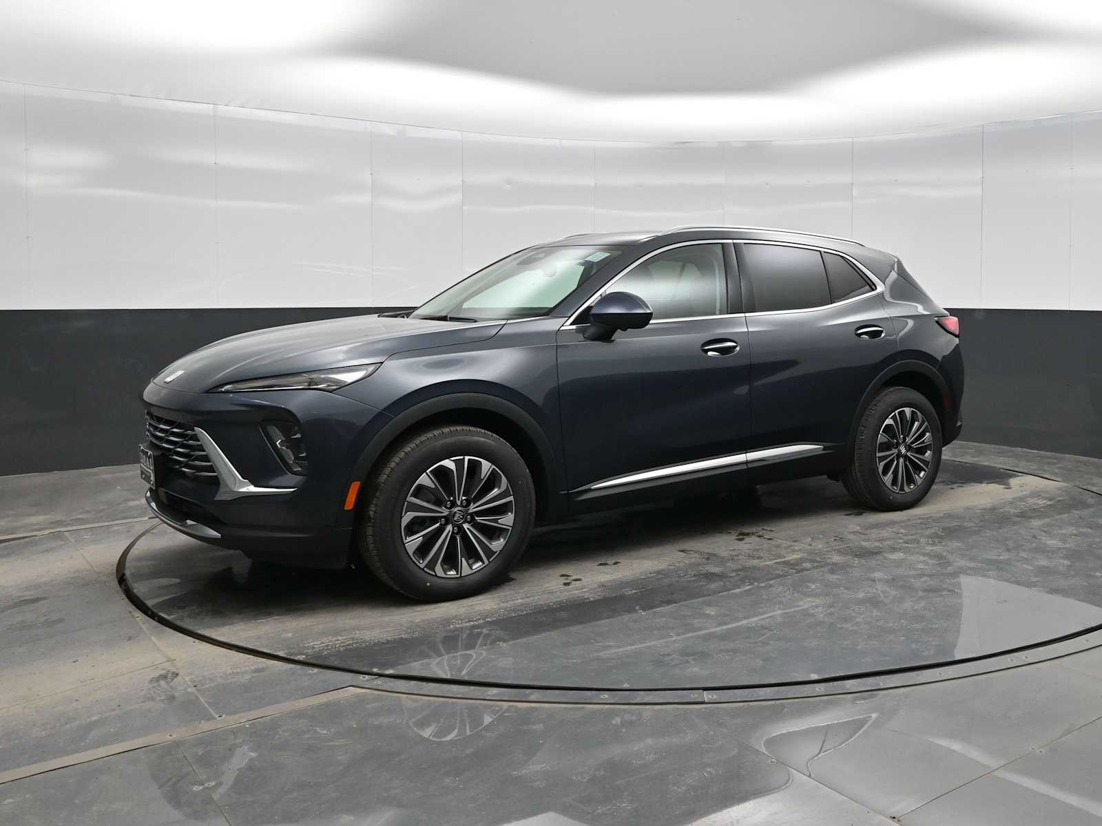 2026 Buick Envision Preferred's photo