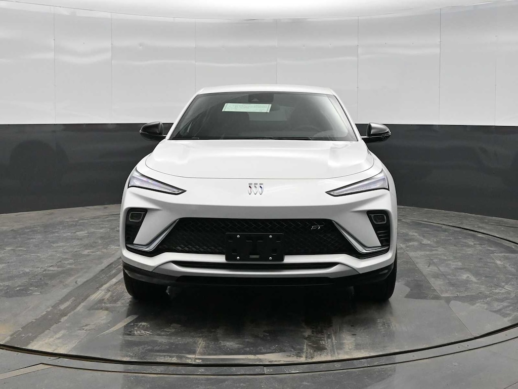 New 2026 Buick Envista Sport Touring SUV