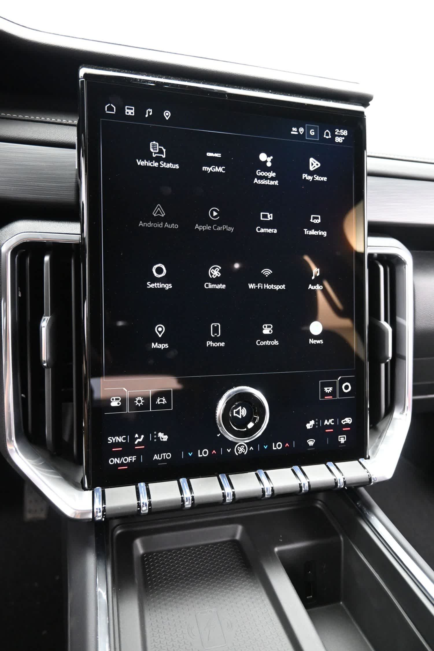 2026 GMC Acadia Elevation - Photo 19