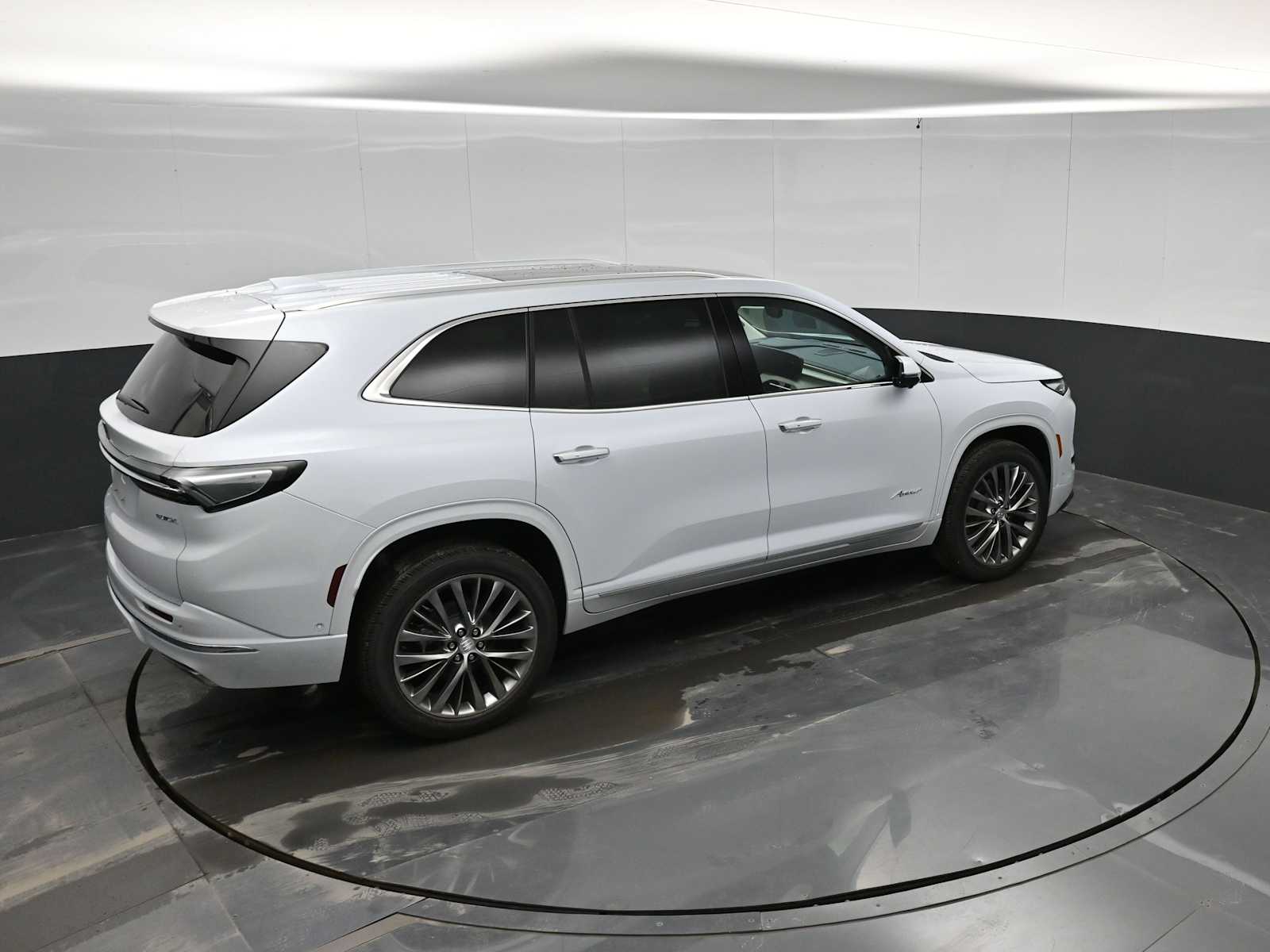 2026 Buick Enclave Avenir - Photo 31