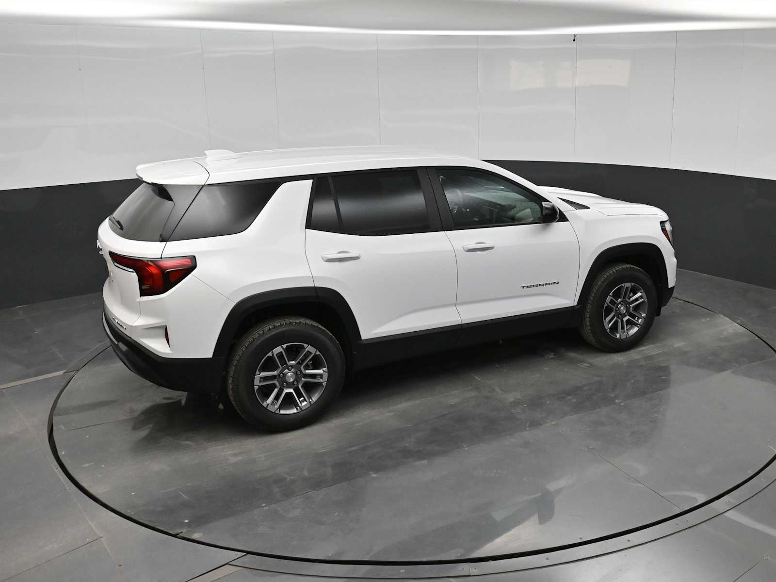 2027 GMC Terrain Elevation - Photo 34