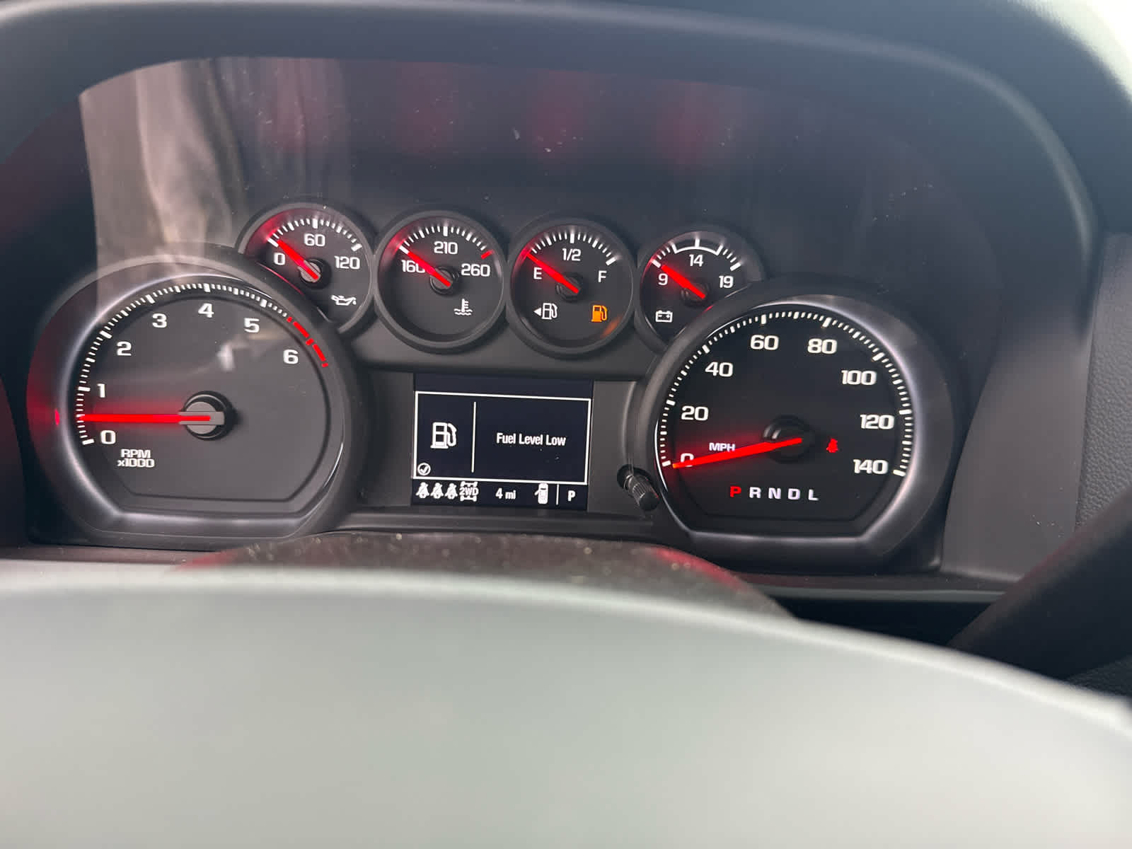 2026 GMC Sierra 2500HD Pro - Photo 20